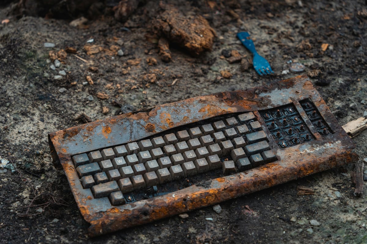 Tech Debt to Tsunami from AI Fallout